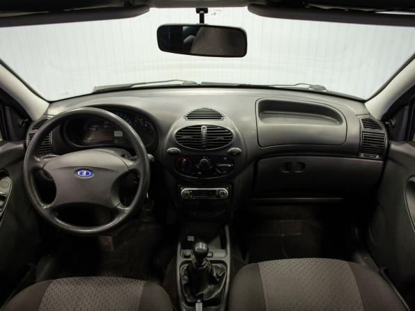 Lada (ВАЗ) Kalina I с пробегом 2011 года, цена 330 000 рублей, 81209 км, хэтчбек, Автокод Объявления