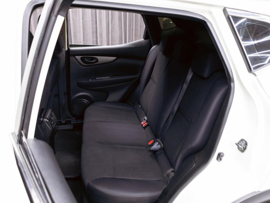 Nissan Qashqai II Краснодар  - изображение 16