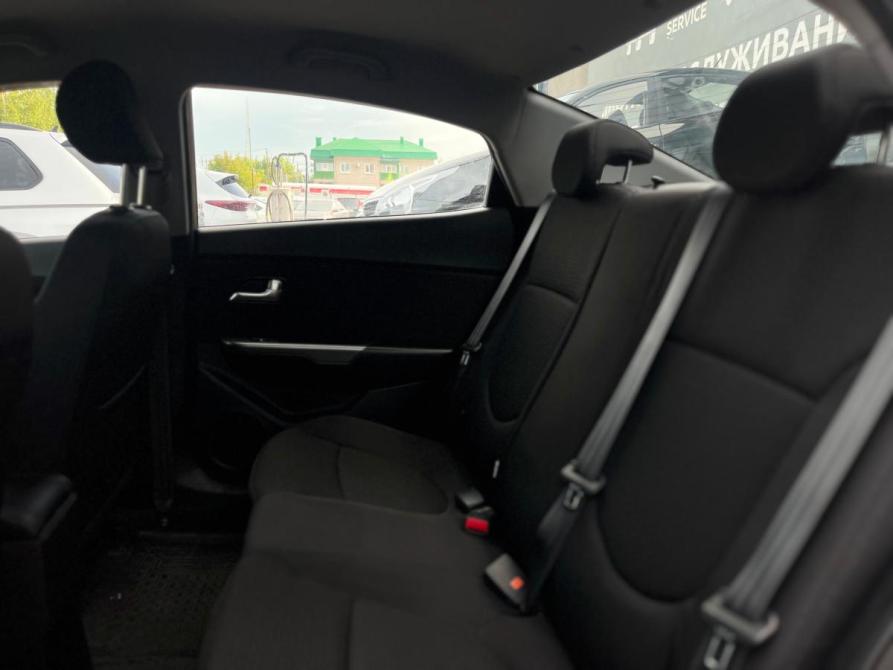 Kia Rio III Альметьевск  - изображение 19