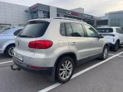 Volkswagen Tiguan I Рестайлинг Санкт-Петербург  - изображение 9