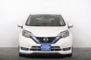 Nissan Note II Рестайлинг Томск  - изображение 22