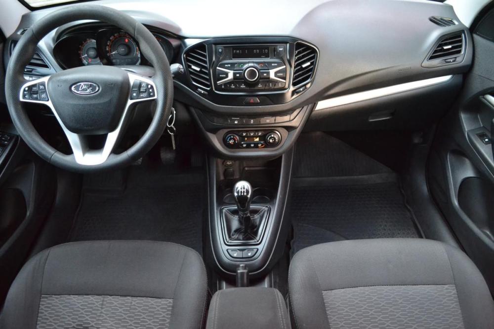 Lada (ВАЗ) Vesta I Старый Оскол  - изображение 10