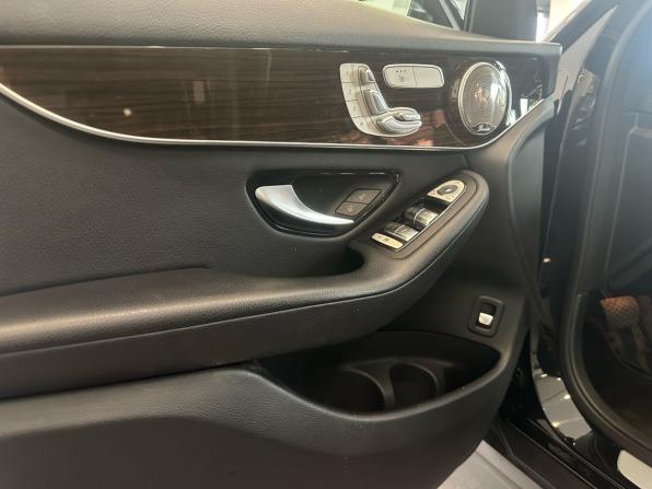 Mercedes-Benz GLC Coupe I (C253) с пробегом 2019 года, цена 3 300 000 рублей, 159010 км, внедорожник, Автокод Объявления
