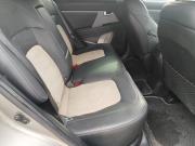 Kia Sportage III Рестайлинг Москва  - изображение 28
