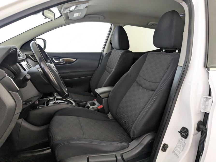 Nissan Qashqai II Москва  - изображение 18