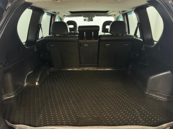 Nissan X-Trail II с пробегом 2008 года, цена 870 000 рублей, 225621 км, внедорожник, Автокод Объявления