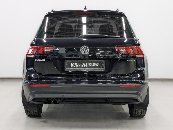 Volkswagen Tiguan II с пробегом 2020 года, цена 2 695 000 рублей, 113658 км, внедорожник, Автокод Объявления