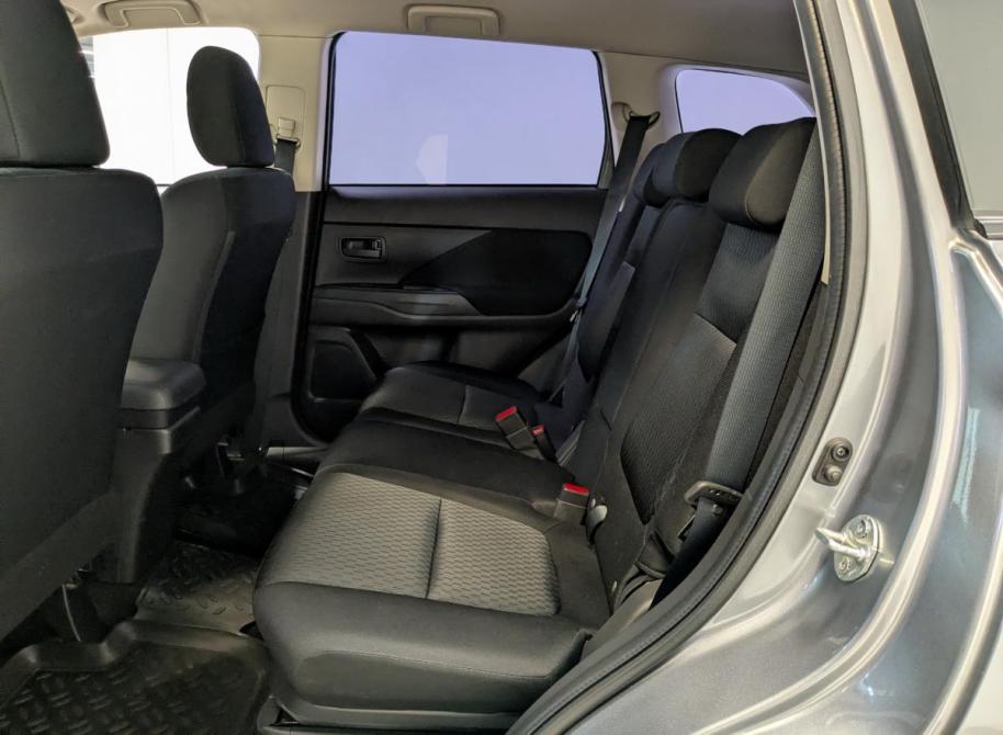 Mitsubishi Outlander III Санкт-Петербург  - изображение 12