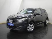 Nissan Qashqai I Рестайлинг Санкт-Петербург  - изображение 18