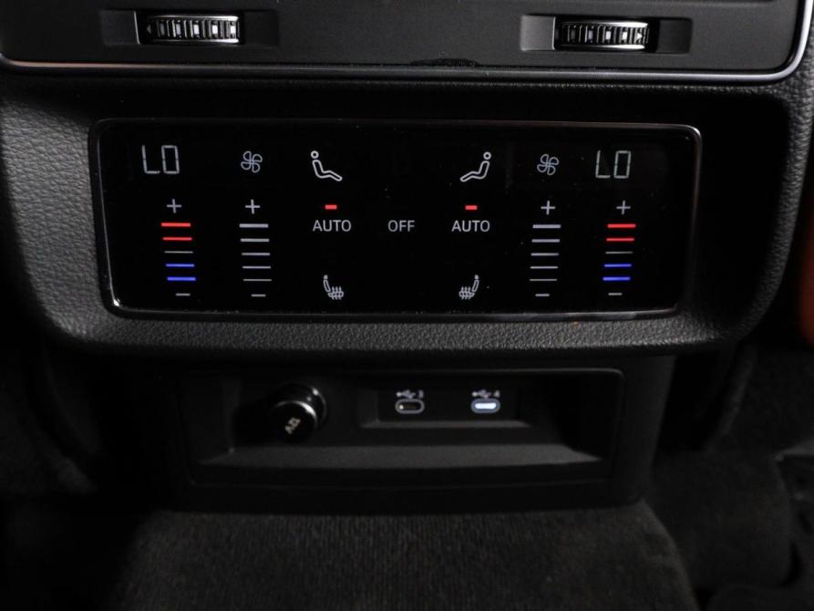 Audi Q7 II (4M) Рестайлинг Минеральные Воды  - изображение 18