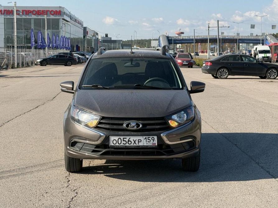 Lada (ВАЗ) Granta I Рестайлинг Пермь  - изображение 3