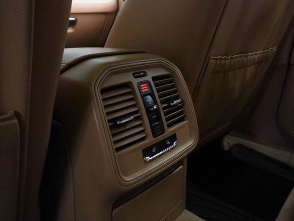Porsche Macan I с пробегом 2015 года, цена 3 499 000 рублей, 116576 км, внедорожник, Автокод Объявления