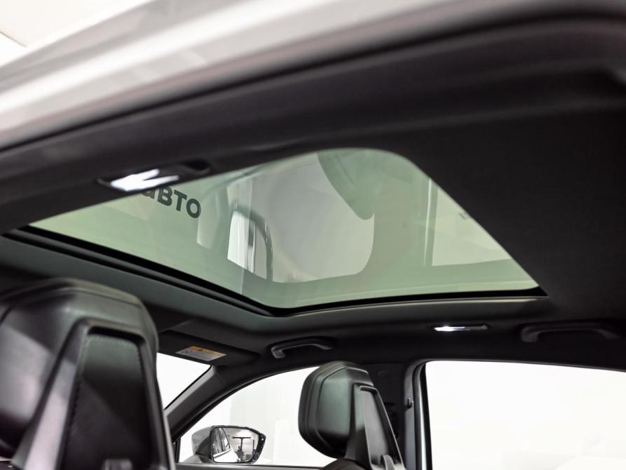 Changan UNI-V I Екатеринбург  - изображение 16