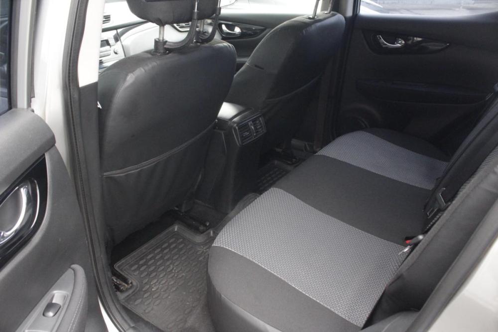 Nissan Qashqai II Брянск  - изображение 20
