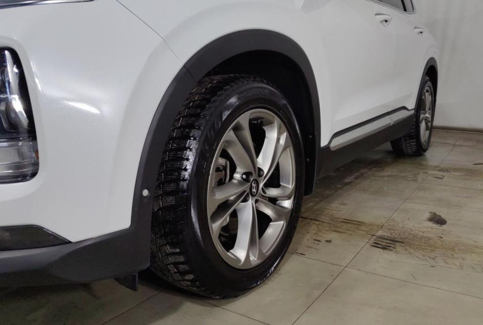 Hyundai Santa Fe IV Волгоград  - изображение 25
