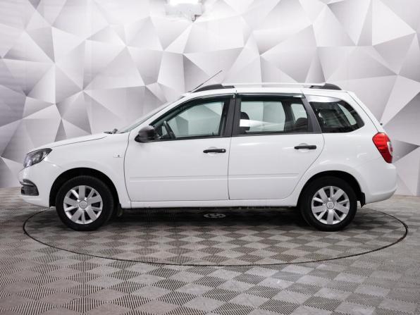 Lada (ВАЗ) Granta I Рестайлинг с пробегом 2019 года, цена 685 000 рублей, 79000 км, универсал, Автокод Объявления