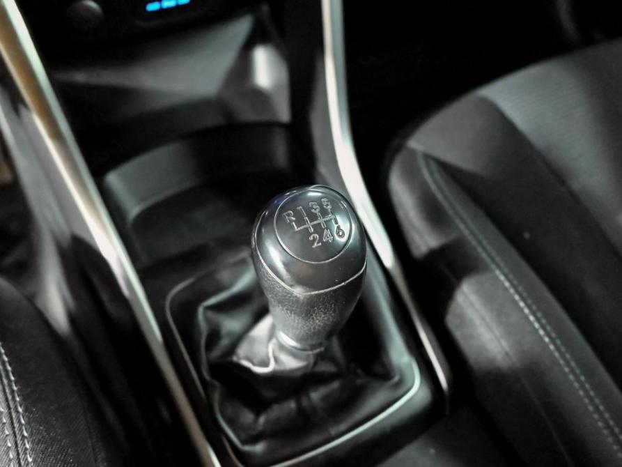 Hyundai i30 II Екатеринбург  - изображение 9