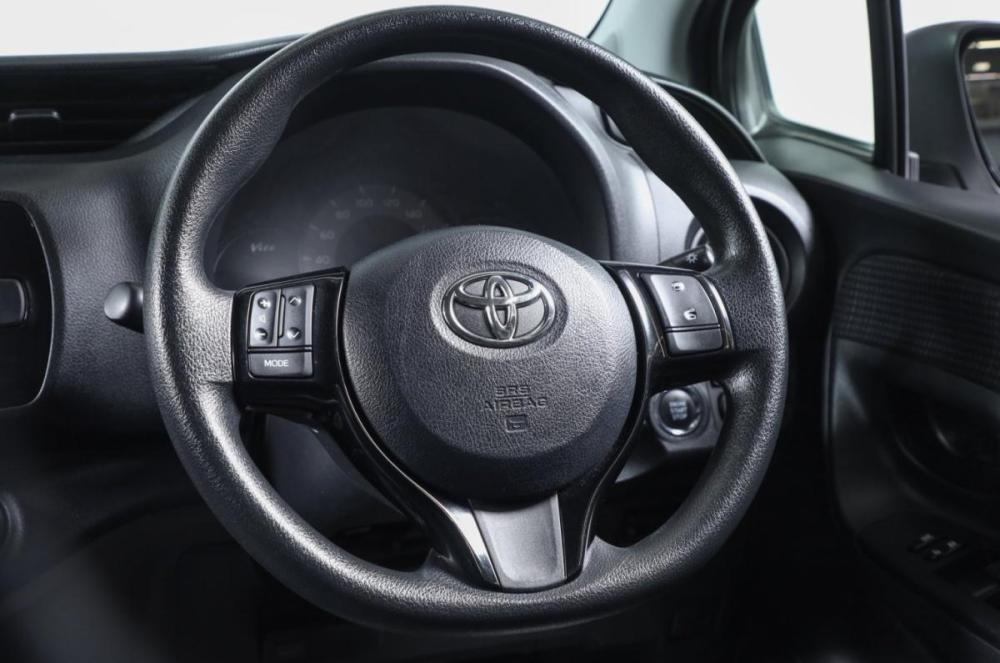 Toyota Vitz III (XP130) Рестайлинг 2 Новосибирск  - изображение 12