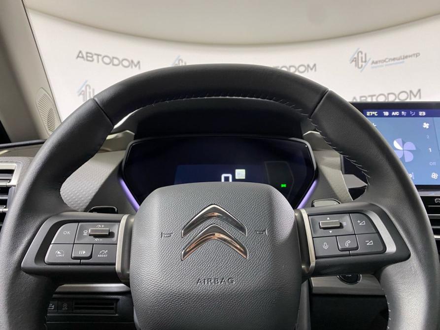 Citroen C5 X Москва  - изображение 21