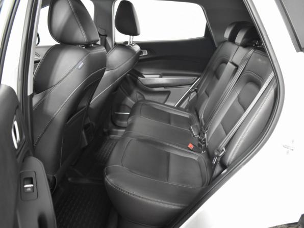Chery Tiggo 4 I Рестайлинг с пробегом 2022 года, цена 1 340 000 рублей, 30268 км, внедорожник, Автокод Объявления