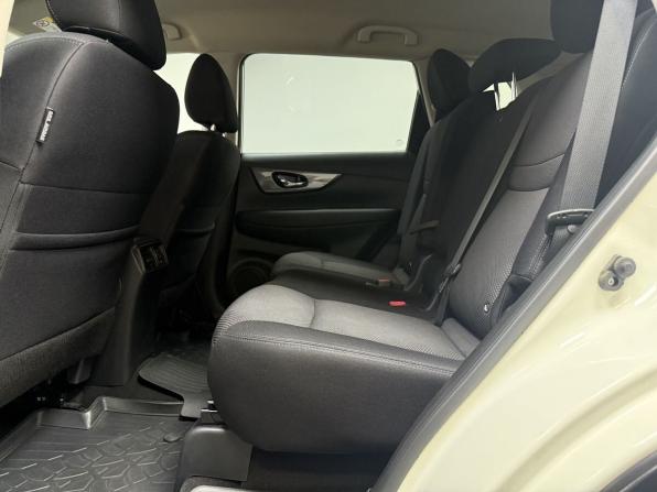 Nissan X-Trail III с пробегом 2018 года, цена 1 950 000 рублей, 98756 км, внедорожник, Автокод Объявления