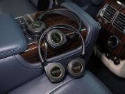 Land Rover Range Rover IV Рестайлинг Новосибирск  - изображение 63