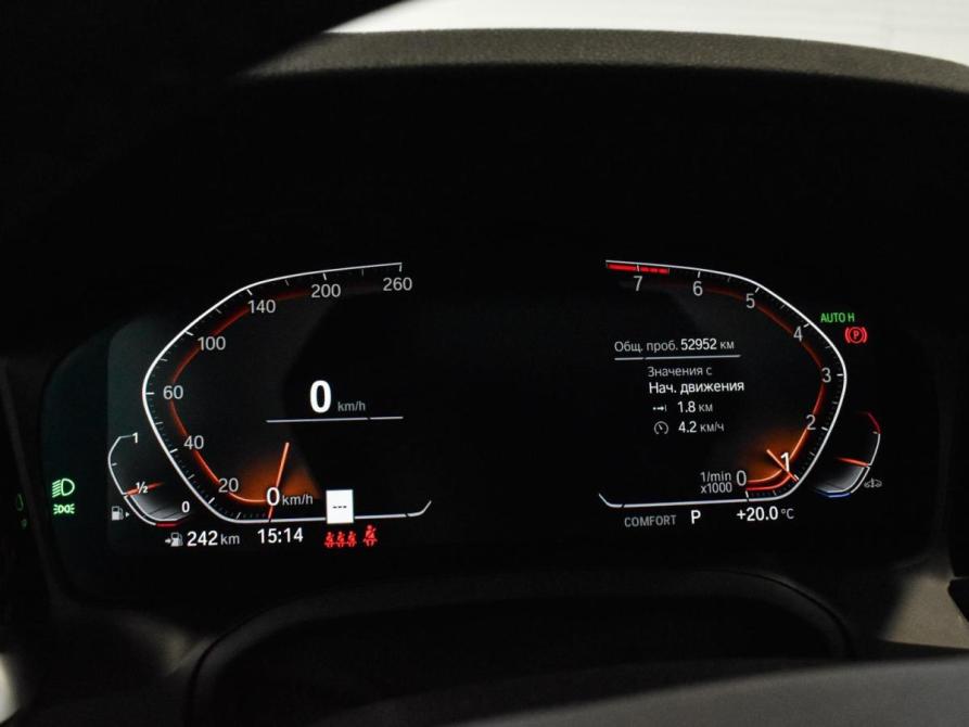 BMW 3 серии VII (G2x) Краснодар  - изображение 20