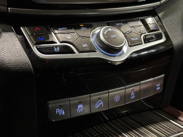 Haval H9 I Рестайлинг с пробегом 2022 года, цена 3 195 000 рублей, 31632 км, внедорожник, Автокод Объявления