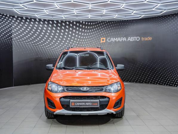 Lada (ВАЗ) Kalina II с пробегом 2016 года, цена 365 000 рублей, 238992 км, универсал, Автокод Объявления