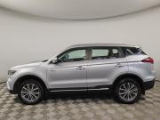 Geely Atlas Pro Москва  - изображение 29