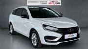 Lada (ВАЗ) Vesta I Рестайлинг (NG) Тамбов  - изображение 21
