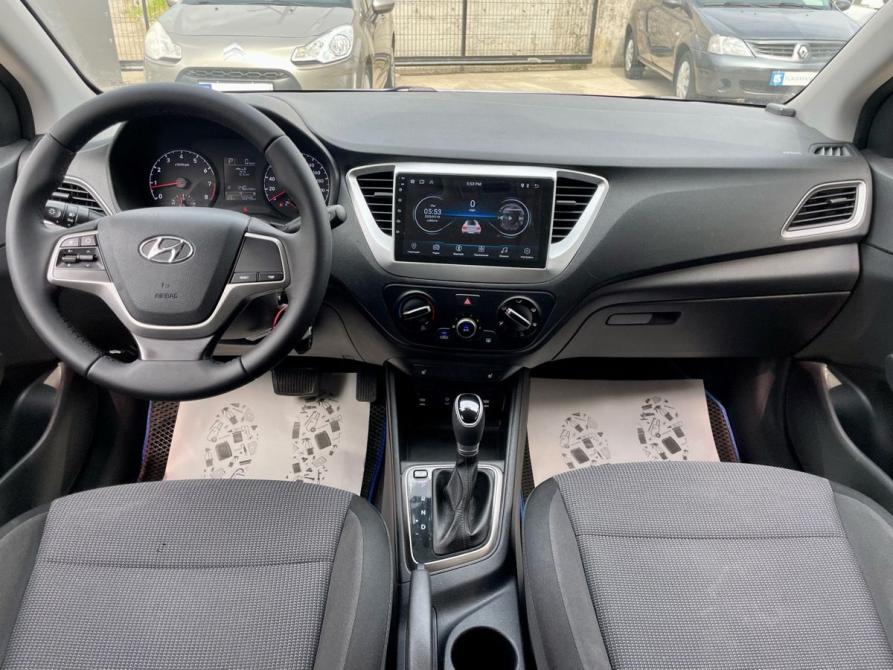 Hyundai Solaris II Краснодар  - изображение 16