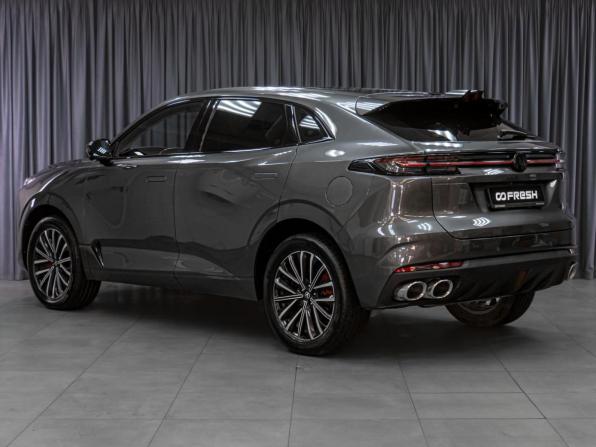 Changan UNI-K с пробегом 2023 года, цена 3 160 000 рублей, 15628 км, внедорожник, Автокод Объявления