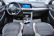 Changan CS35 Plus I Рестайлинг Стерлитамак  - изображение 28