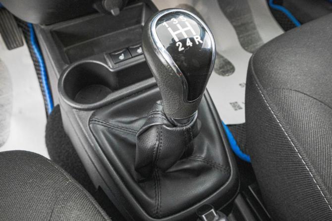 Lada (ВАЗ) Granta I Рестайлинг с пробегом 2020 года, цена 709 000 рублей, 104000 км, седан, Автокод Объявления
