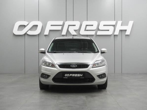 Ford Focus II Рестайлинг с пробегом 2008 года, цена 749 000 рублей, 152330 км, седан, Автокод Объявления
