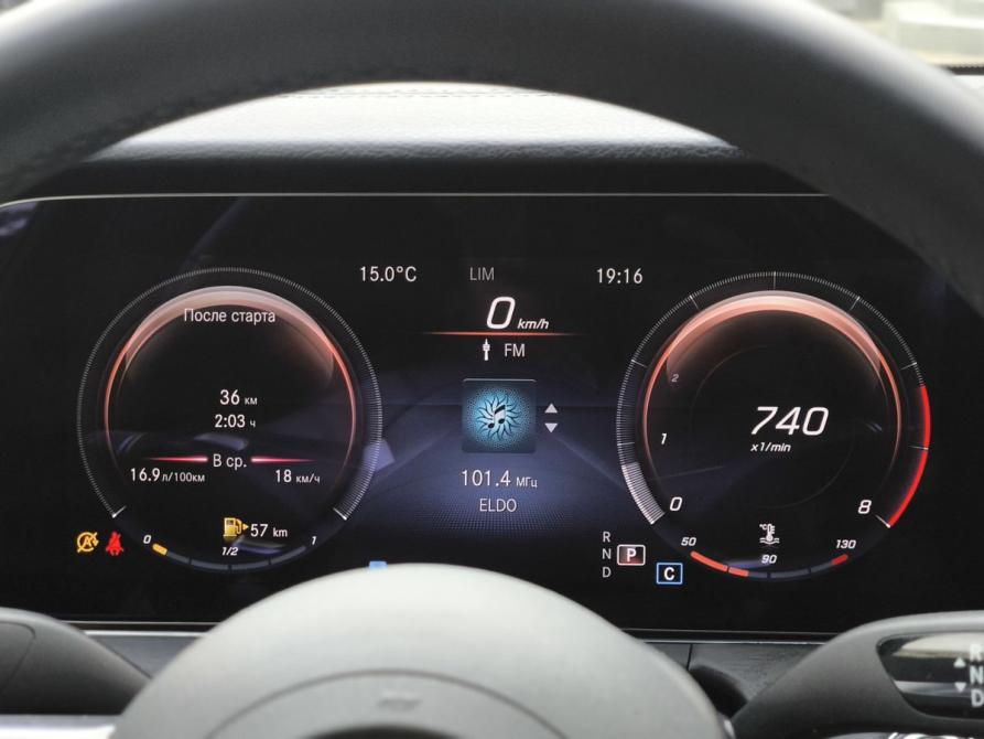 Mercedes-Benz E-Класс V (W213 S213 C238) Рестайлинг Санкт-Петербург  - изображение 19