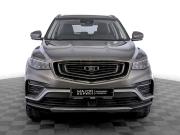 Belgee X70 I Москва  - изображение 31