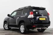 Toyota Land Cruiser Prado 150 Series Рестайлинг 3 Сургут  - изображение 24