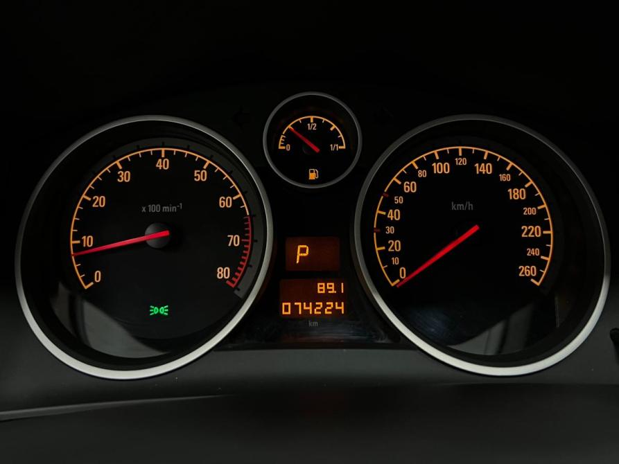 Opel Astra H Рестайлинг Казань  - изображение 11
