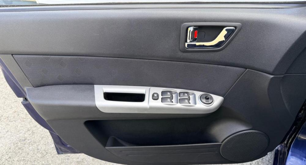 Hyundai Getz I Рестайлинг Тюмень  - изображение 14