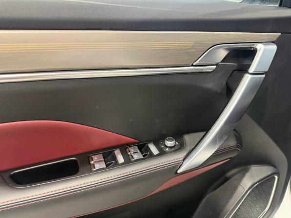 Geely Coolray I с пробегом 2023 года, цена 2 029 000 рублей, 15235 км, внедорожник, Автокод Объявления