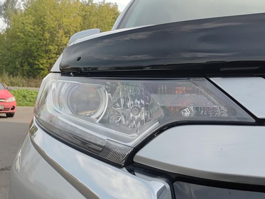 Mitsubishi Outlander III Рестайлинг 3 Ижевск  - изображение 21