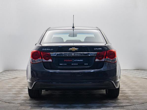 Chevrolet Cruze I Рестайлинг с пробегом 2014 года, цена 645 000 рублей, 425716 км, седан, Автокод Объявления