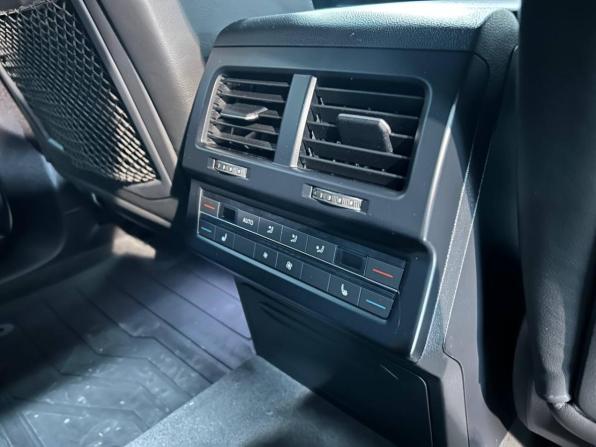 Volkswagen Touareg III с пробегом 2018 года, цена 3 975 000 рублей, 191378 км, внедорожник, Автокод Объявления