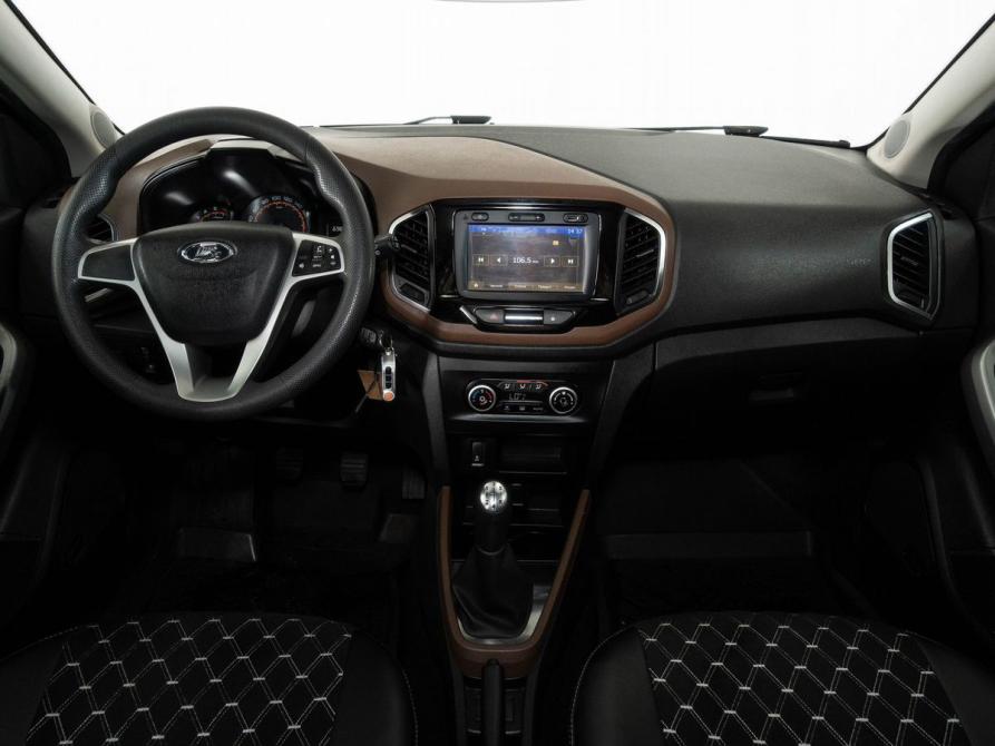 Lada (ВАЗ) XRAY I Казань  - изображение 7