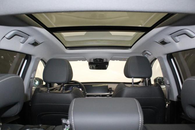 Chery Tiggo 7 Pro Max I с пробегом 2023 года, цена 2 100 000 рублей, 54576 км, внедорожник, Автокод Объявления