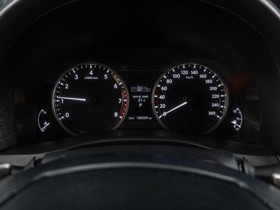 Lexus GS IV Тюмень  - изображение 17