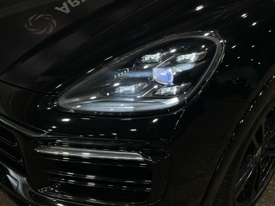 Porsche Cayenne III Пермь  - изображение 9