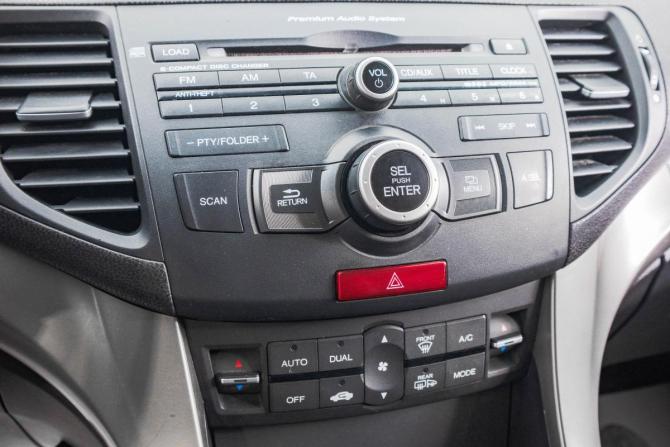 Honda Accord VIII с пробегом 2008 года, цена 1 249 000 рублей, 247000 км, седан, Автокод Объявления